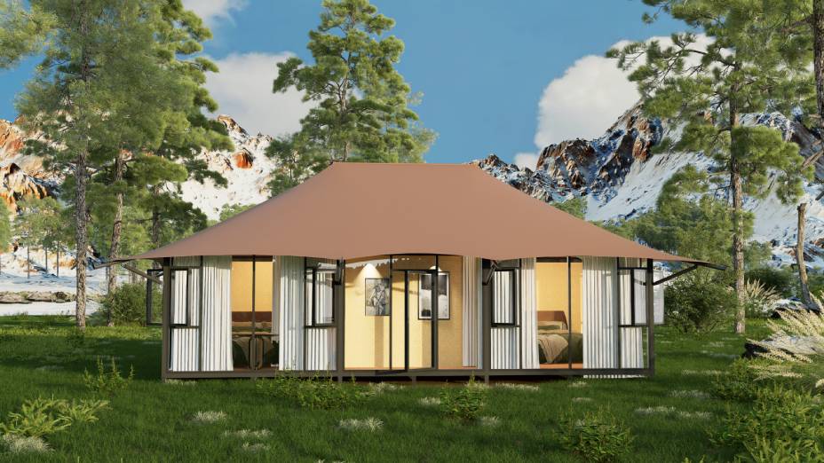 乡宁县装配式建筑厂家