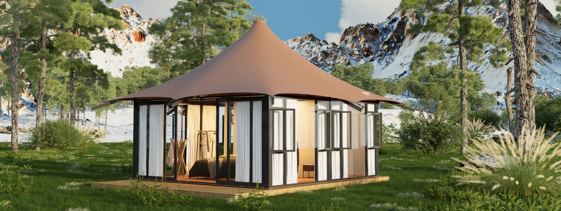 乡宁县装配式建筑厂家